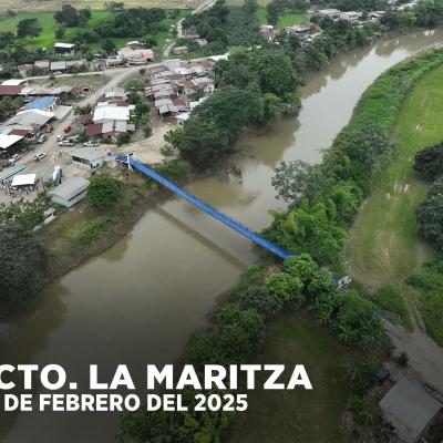 Maritzza